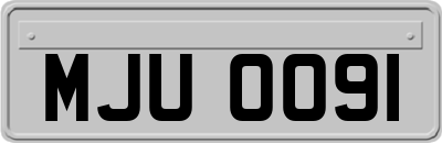 MJU0091