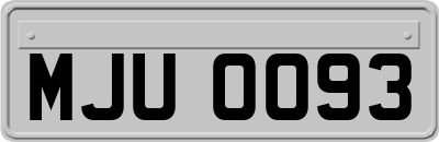 MJU0093
