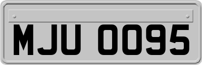 MJU0095