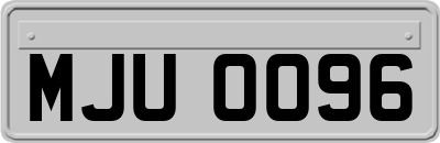 MJU0096