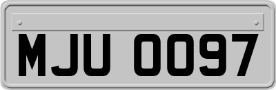 MJU0097