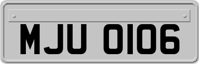 MJU0106