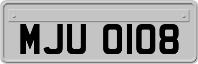 MJU0108