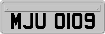MJU0109
