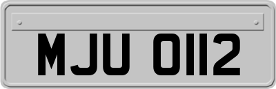 MJU0112