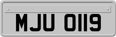 MJU0119