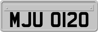 MJU0120