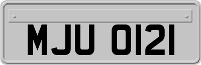 MJU0121