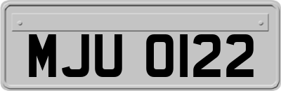 MJU0122