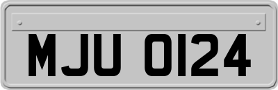 MJU0124
