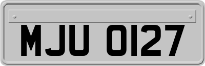MJU0127