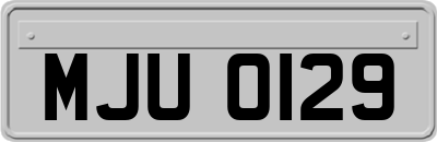 MJU0129