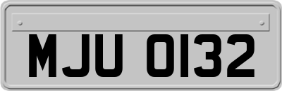 MJU0132