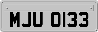 MJU0133