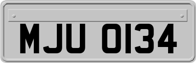 MJU0134