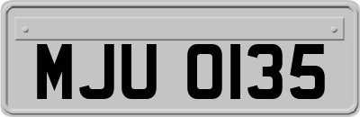 MJU0135