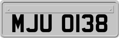 MJU0138