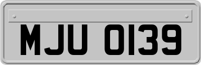 MJU0139