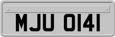MJU0141