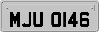 MJU0146