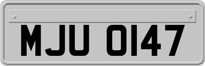 MJU0147