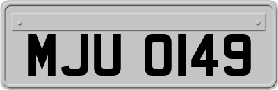 MJU0149