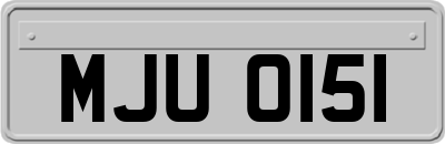 MJU0151