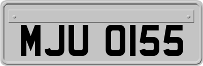 MJU0155