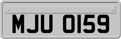 MJU0159