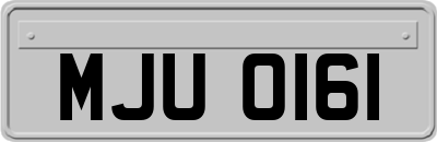 MJU0161