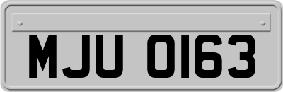 MJU0163