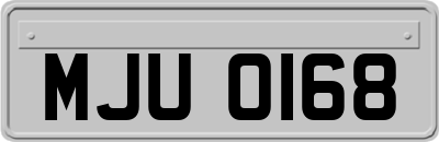 MJU0168