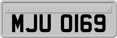 MJU0169
