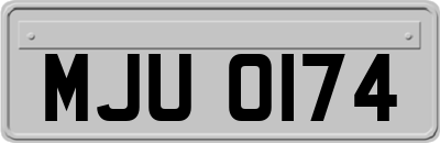 MJU0174