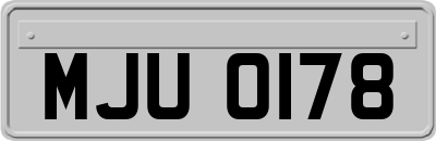 MJU0178