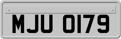 MJU0179