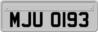 MJU0193