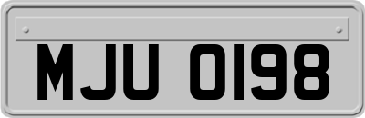 MJU0198