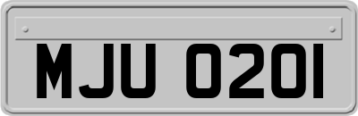 MJU0201
