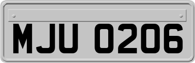 MJU0206