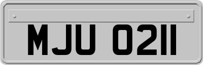 MJU0211