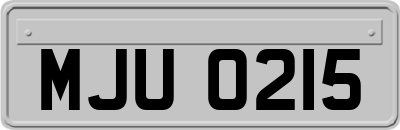 MJU0215