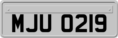 MJU0219