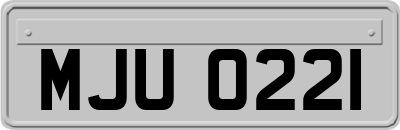 MJU0221