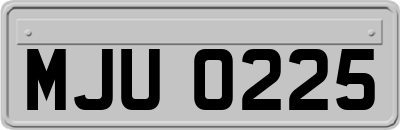 MJU0225