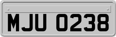 MJU0238