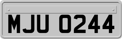 MJU0244