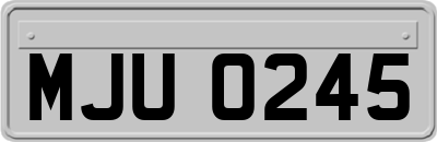 MJU0245