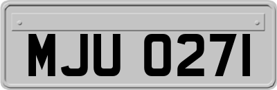 MJU0271