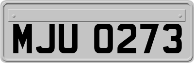 MJU0273